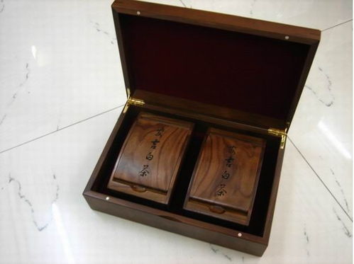 優質木質茶葉盒與紙箱供應 鐵觀音、普洱、大紅袍的完美包裝方案