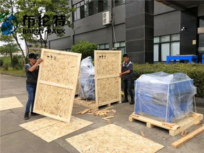 深圳木質包裝箱公司 價格公道的優質選擇與紙箱對比