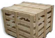 專業打造防護與美觀 花格式機械包裝木箱在建筑建材領域的卓越應用